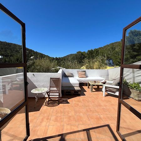 Boutique Hostal La Curandera De Salinas Sant Francesc de s'Estany Екстериор снимка
