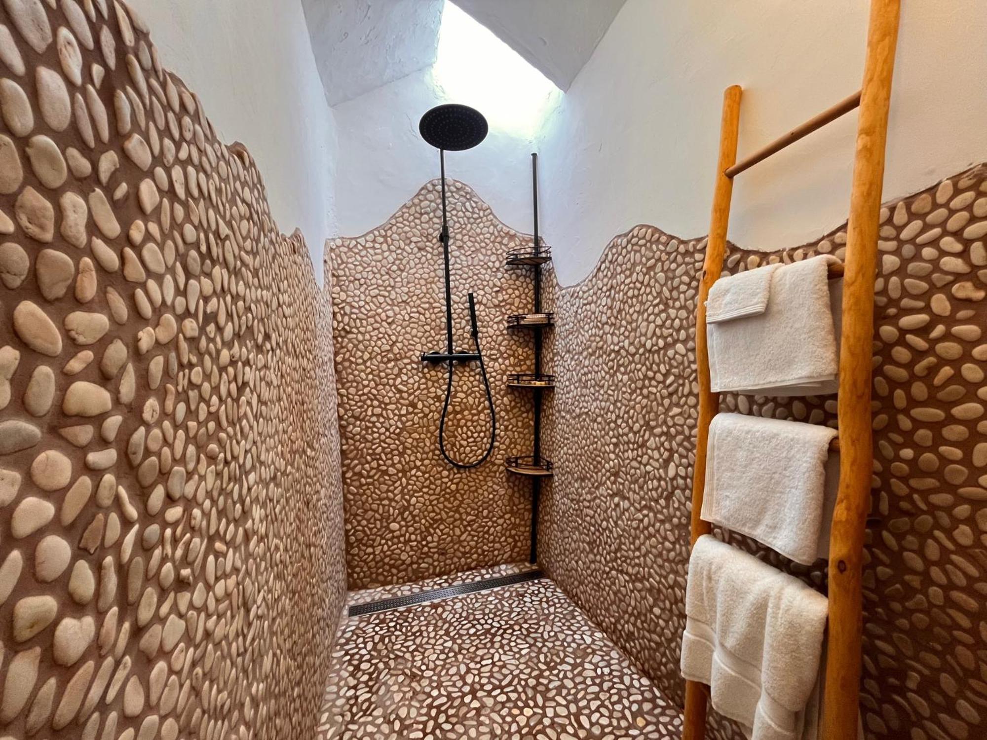 Boutique Hostal La Curandera De Salinas Sant Francesc de s'Estany Екстериор снимка