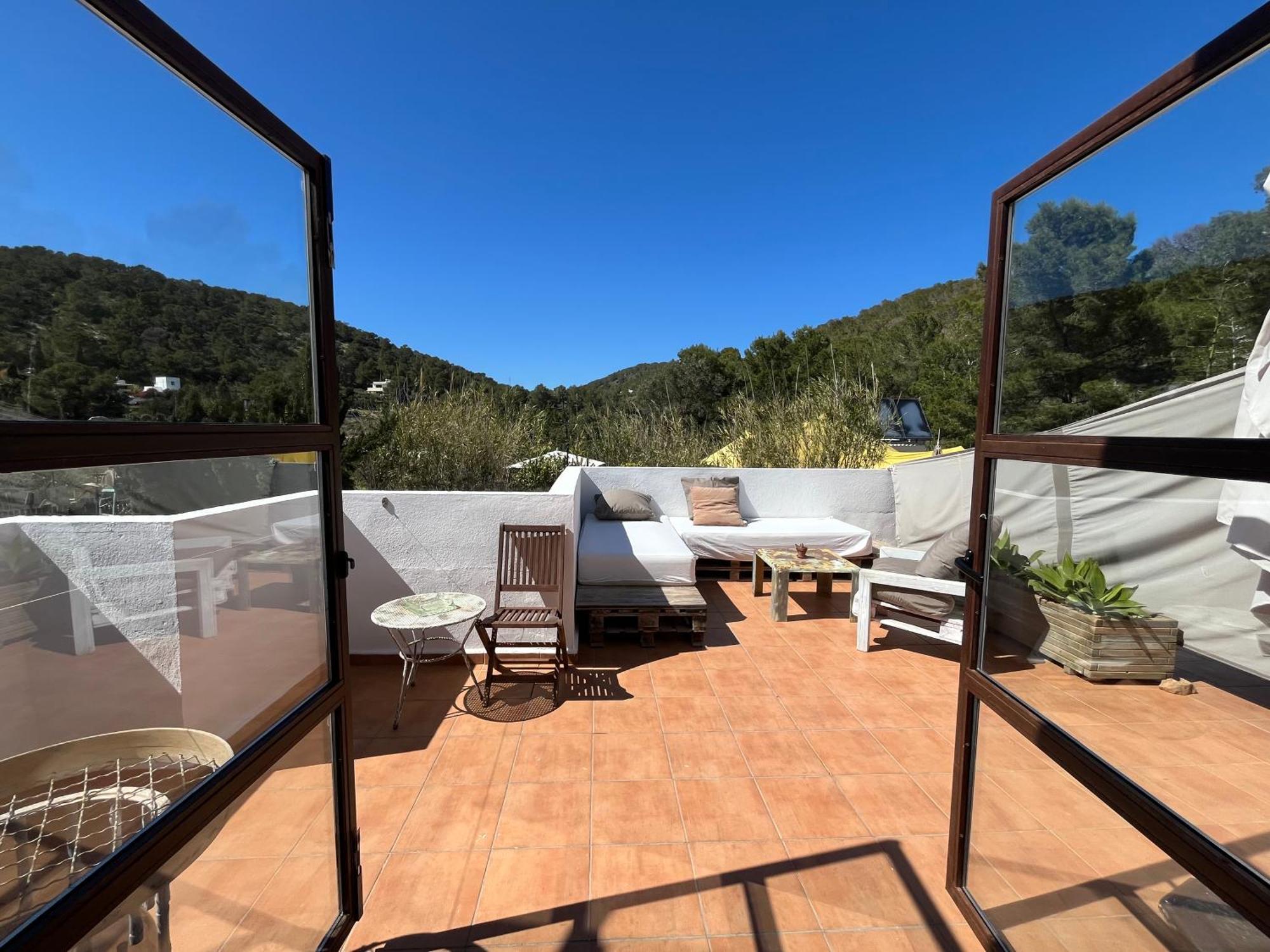 Boutique Hostal La Curandera De Salinas Sant Francesc de s'Estany Екстериор снимка